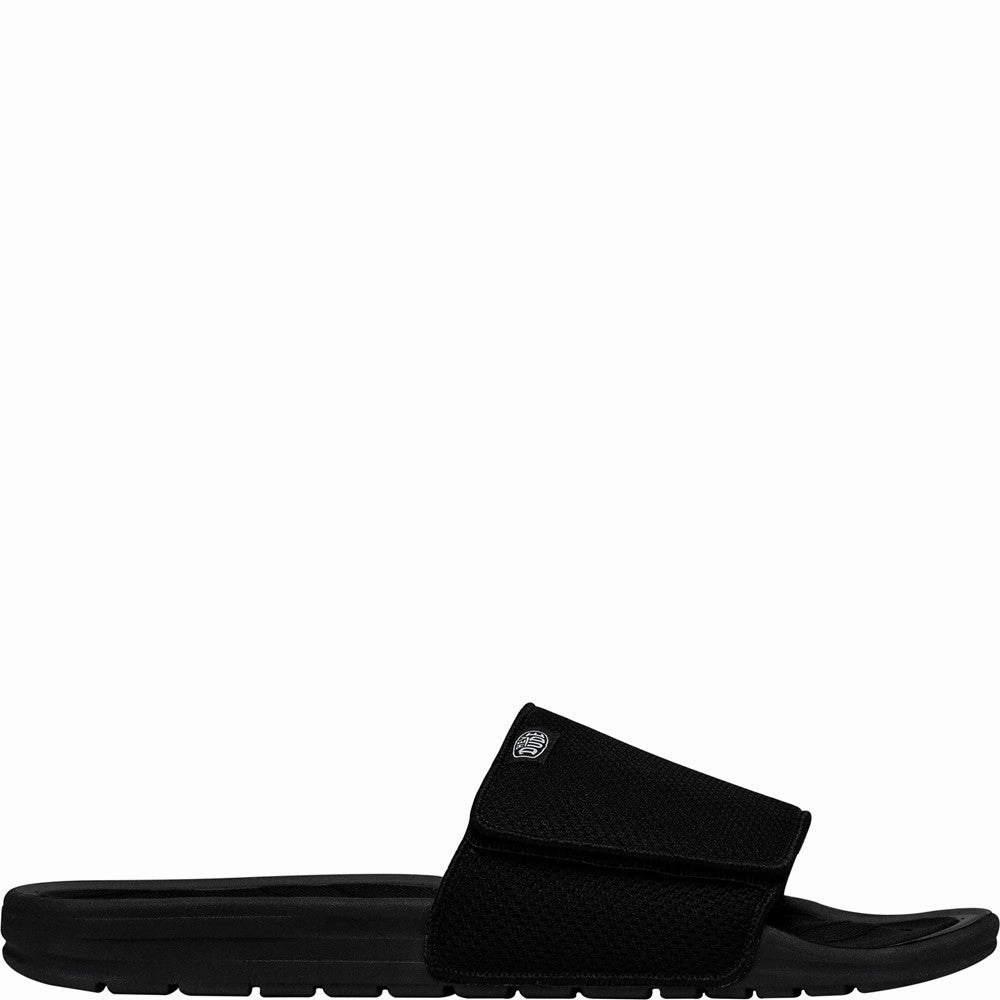 HEYDUDE Pheonix Basic Knit Sandal Men's Sports Casual Shoes