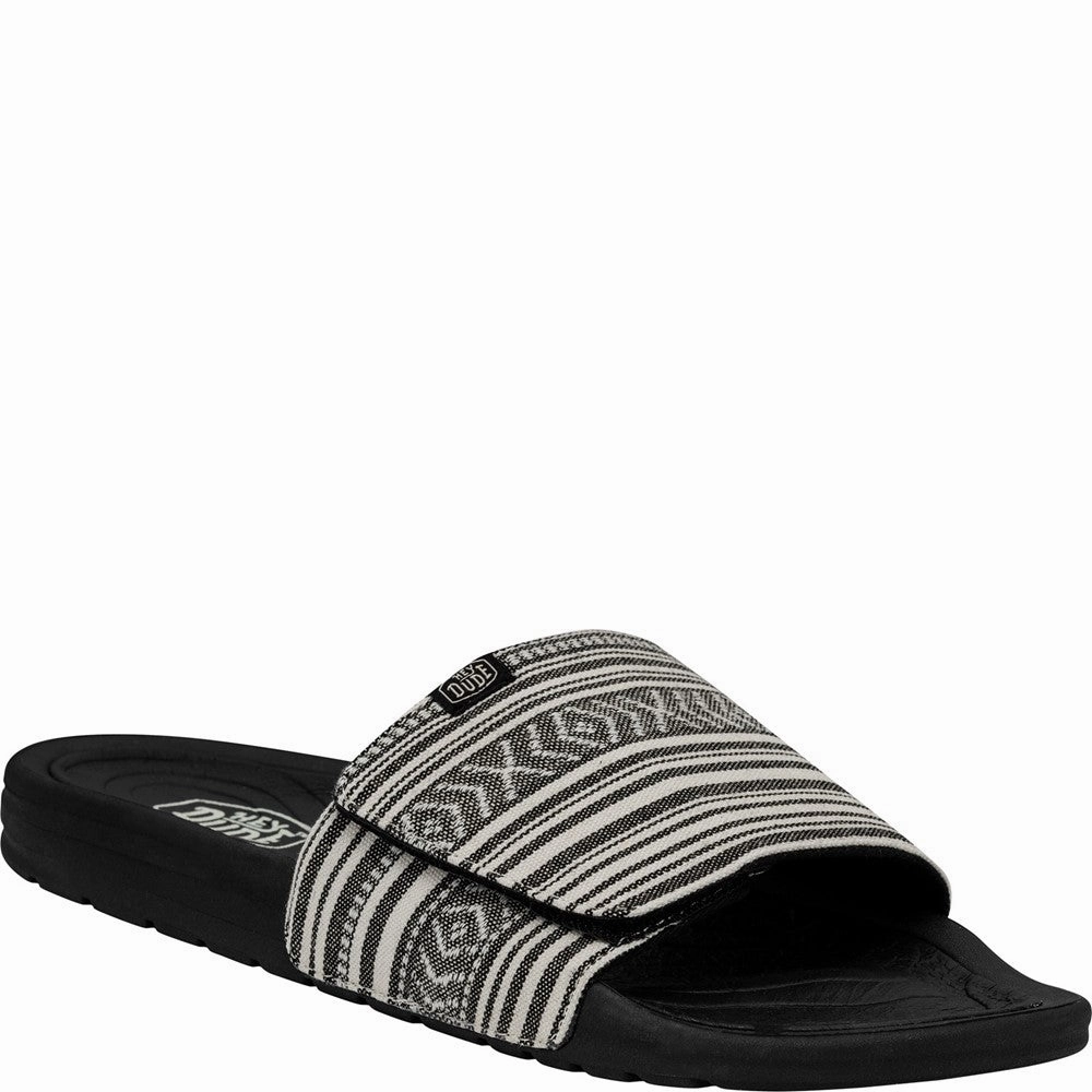 HEYDUDE Phoenix Blanket Sandal Basketball Shoes, Running Shoes