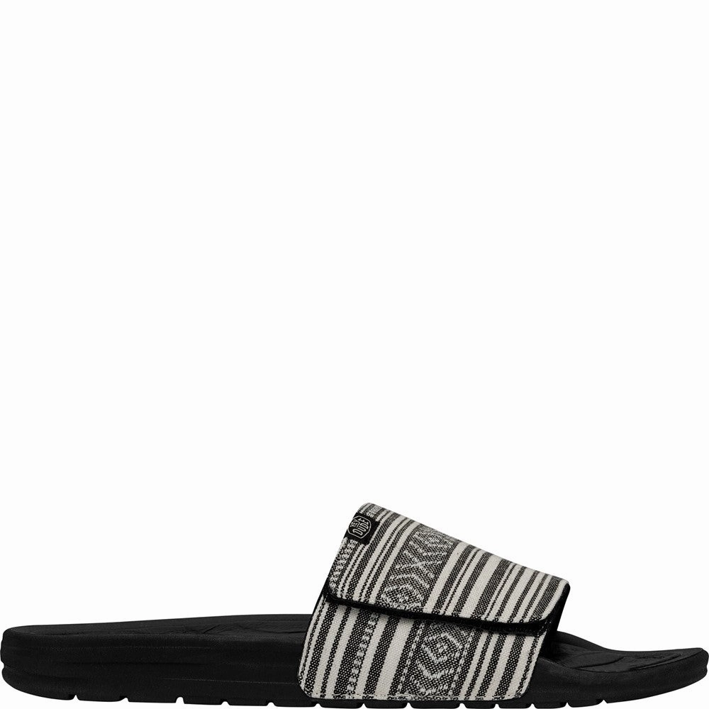 HEYDUDE Phoenix Blanket Sandal Men's Sports Casual Shoes