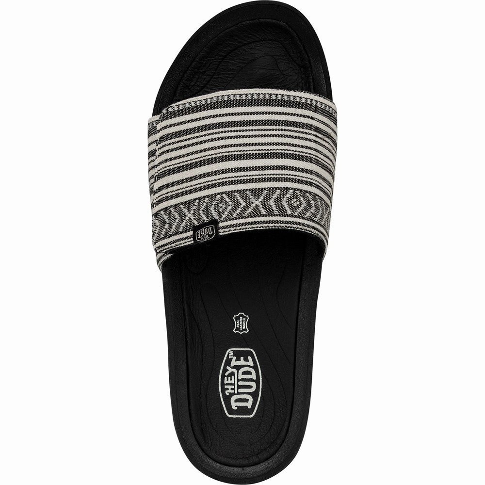 HEYDUDE Phoenix Blanket Sandal Men's Sports Casual Shoes