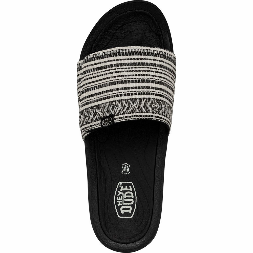 HEYDUDE Phoenix Blanket Sandal Men's Sports Casual Shoes