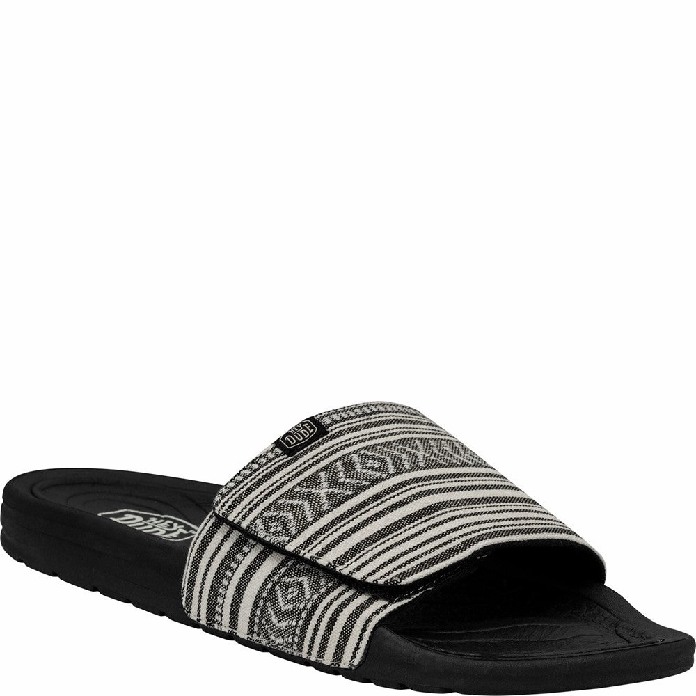 HEYDUDE Phoenix Blanket Sandal Basketball Shoes, Running Shoes