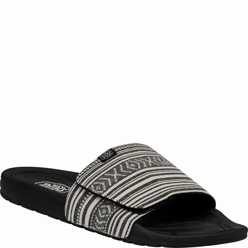 HEYDUDE Phoenix Blanket Sandal Basketball Shoes, Running Shoes