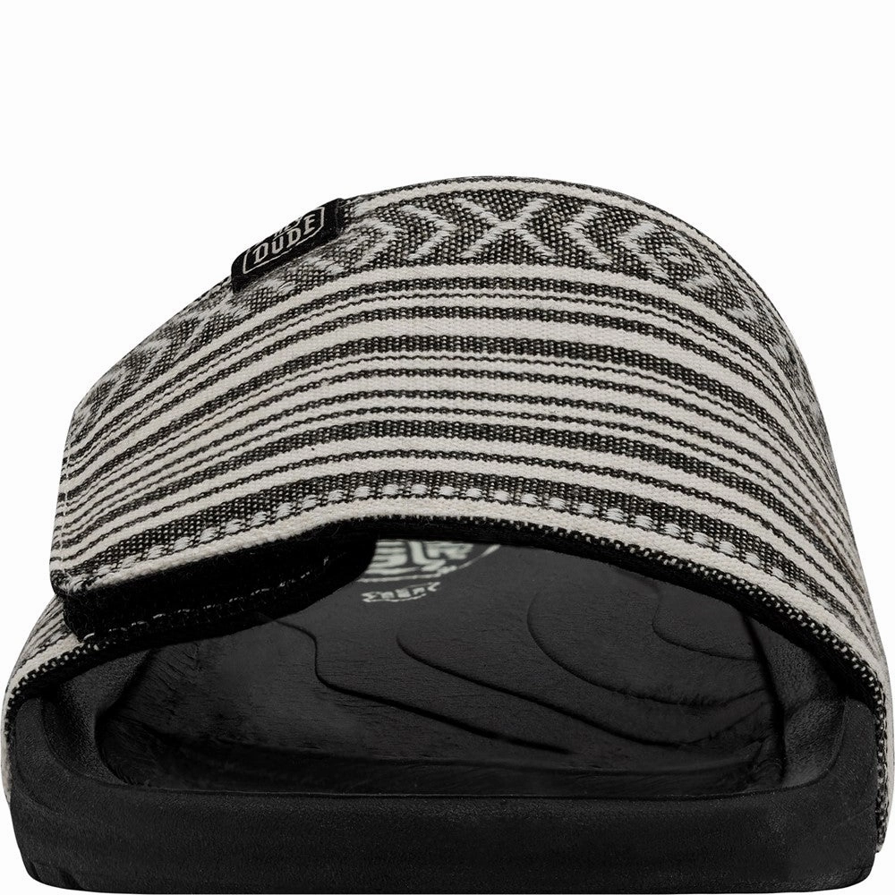 HEYDUDE Phoenix Blanket Sandal Men's Sports Casual Shoes