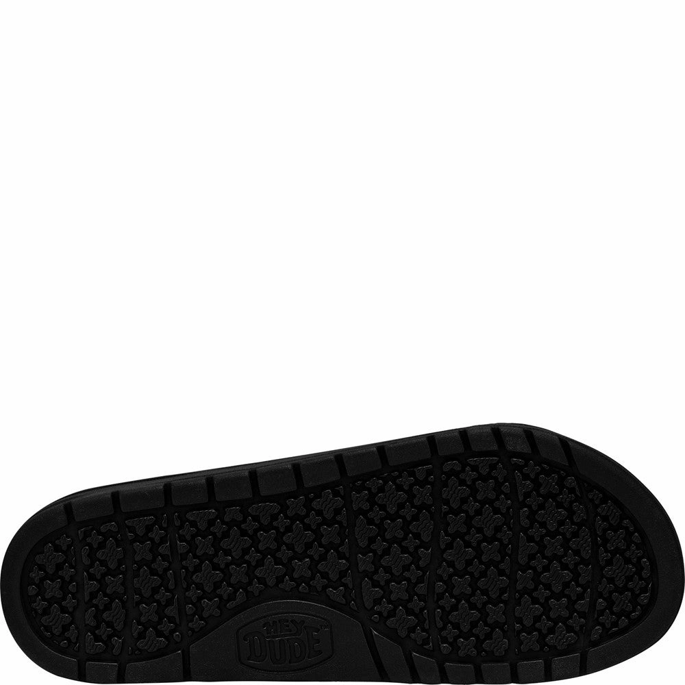 HEYDUDE Phoenix Blanket Sandal Men's Sports Casual Shoes