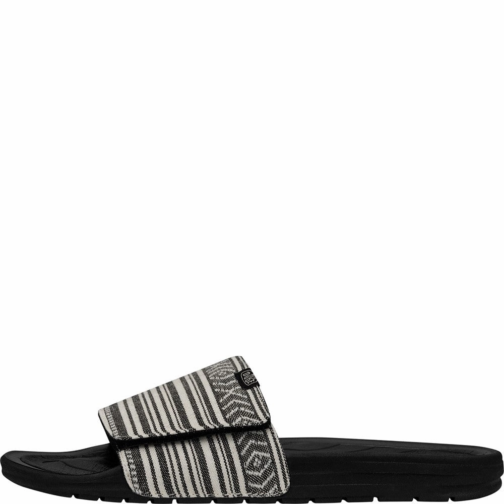 HEYDUDE Phoenix Blanket Sandal Men's Sports Casual Shoes