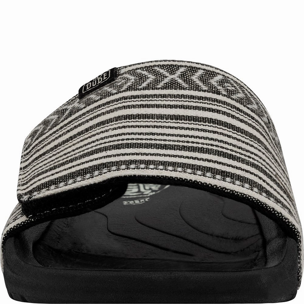 HEYDUDE Phoenix Blanket Sandal Men's Sports Casual Shoes