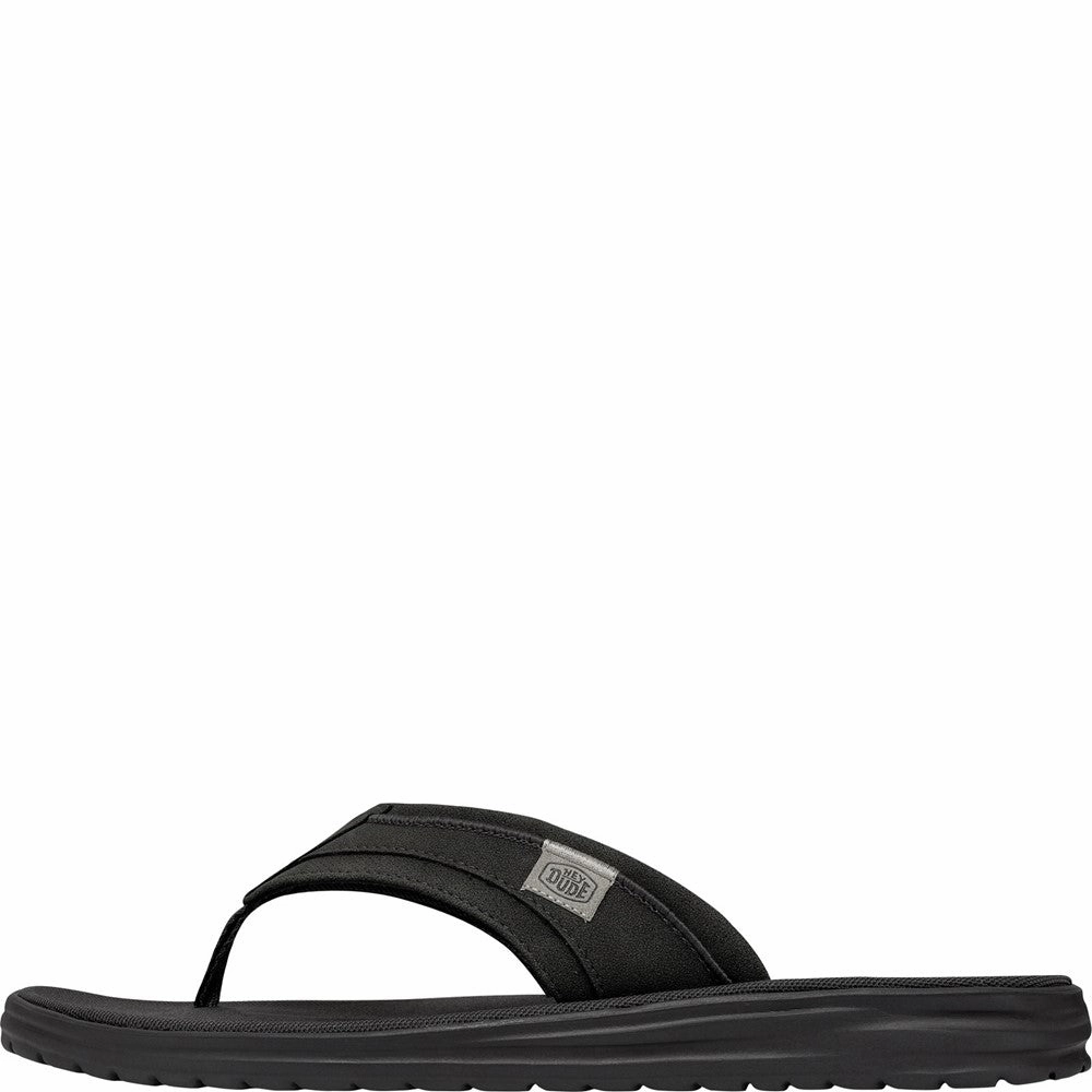 HEYDUDE Sami Sandal Men's Sports Casual Shoes