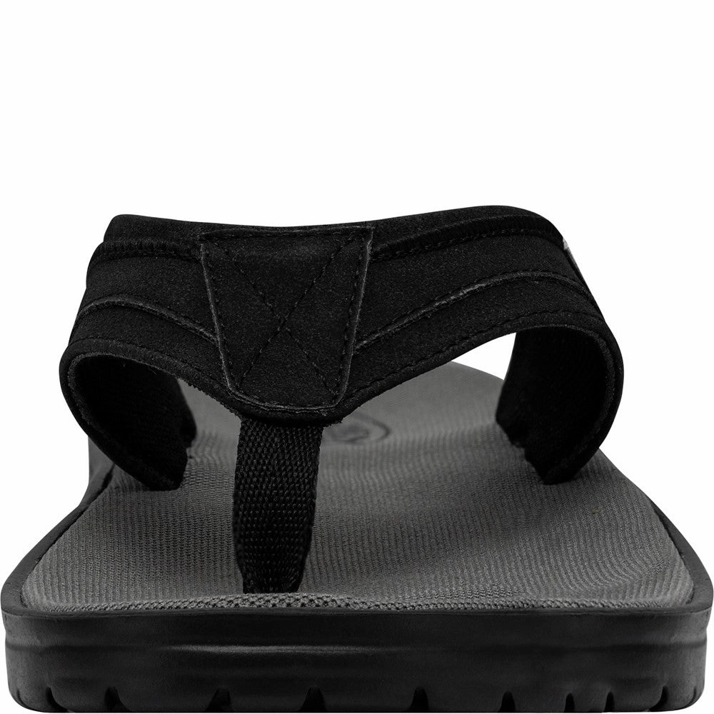 HEYDUDE Sami Sandal Men's Sports Casual Shoes