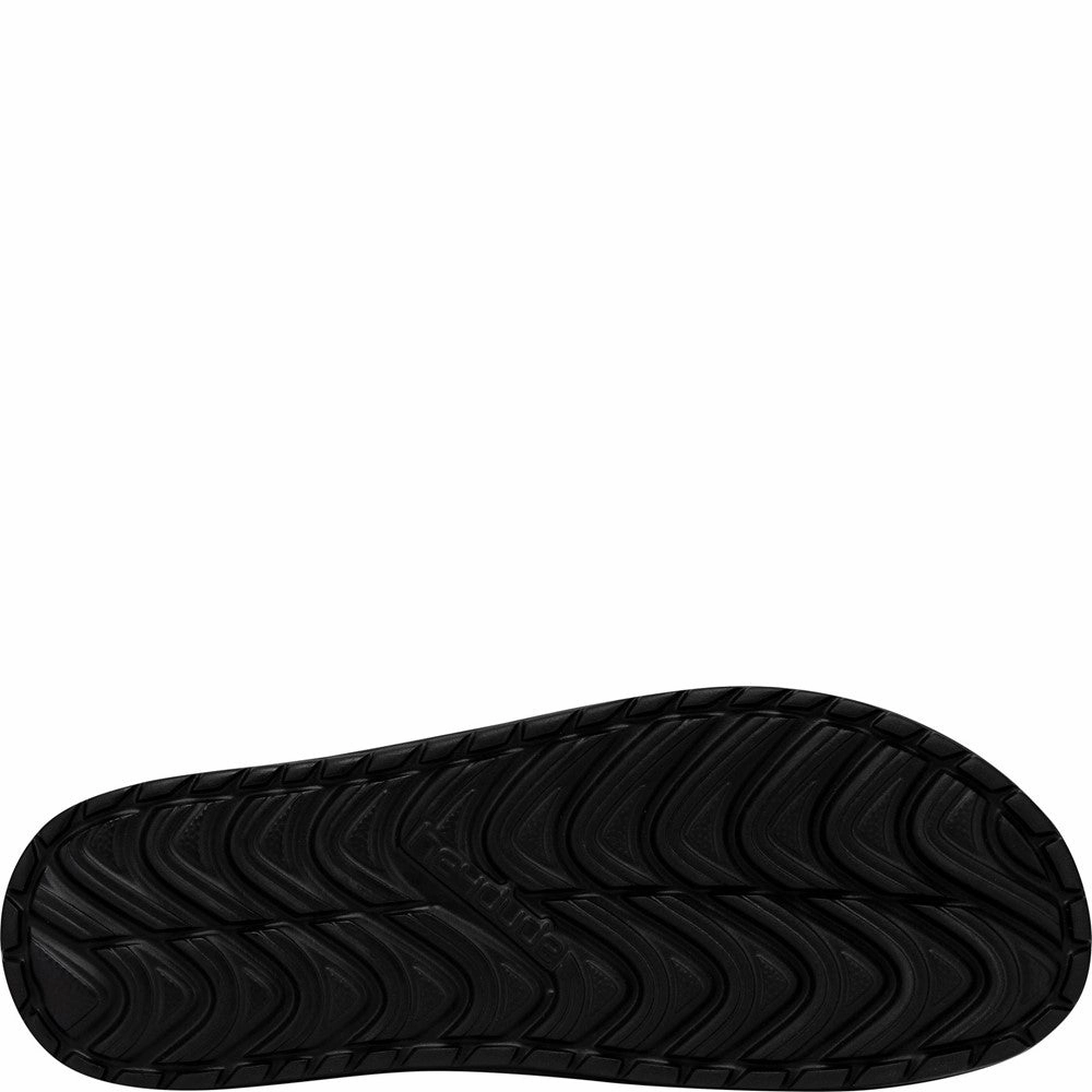HEYDUDE Sami Sandal Men's Sports Casual Shoes