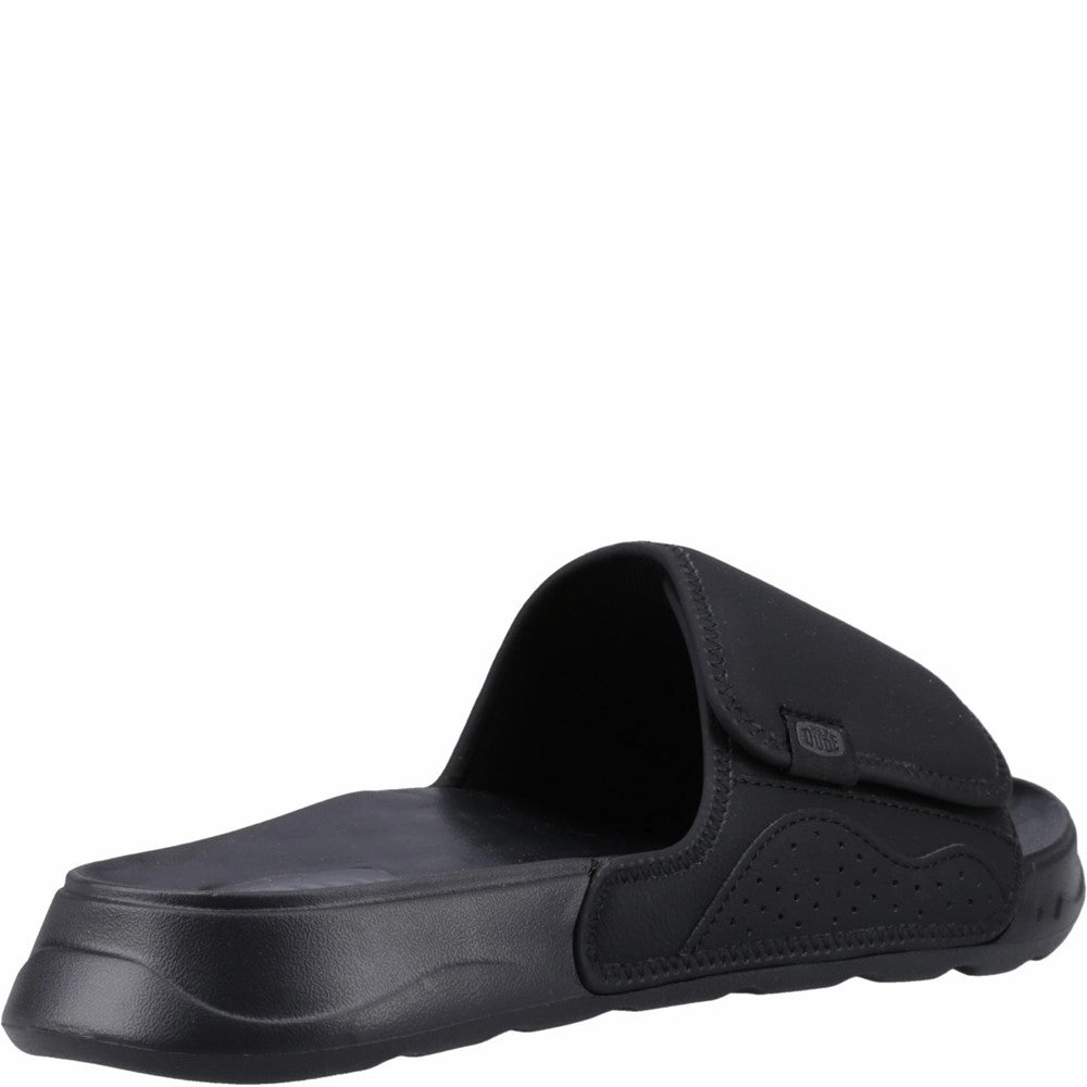 HEYDUDE Shore Slide Classic Sandal Men's Sports Casual Shoes