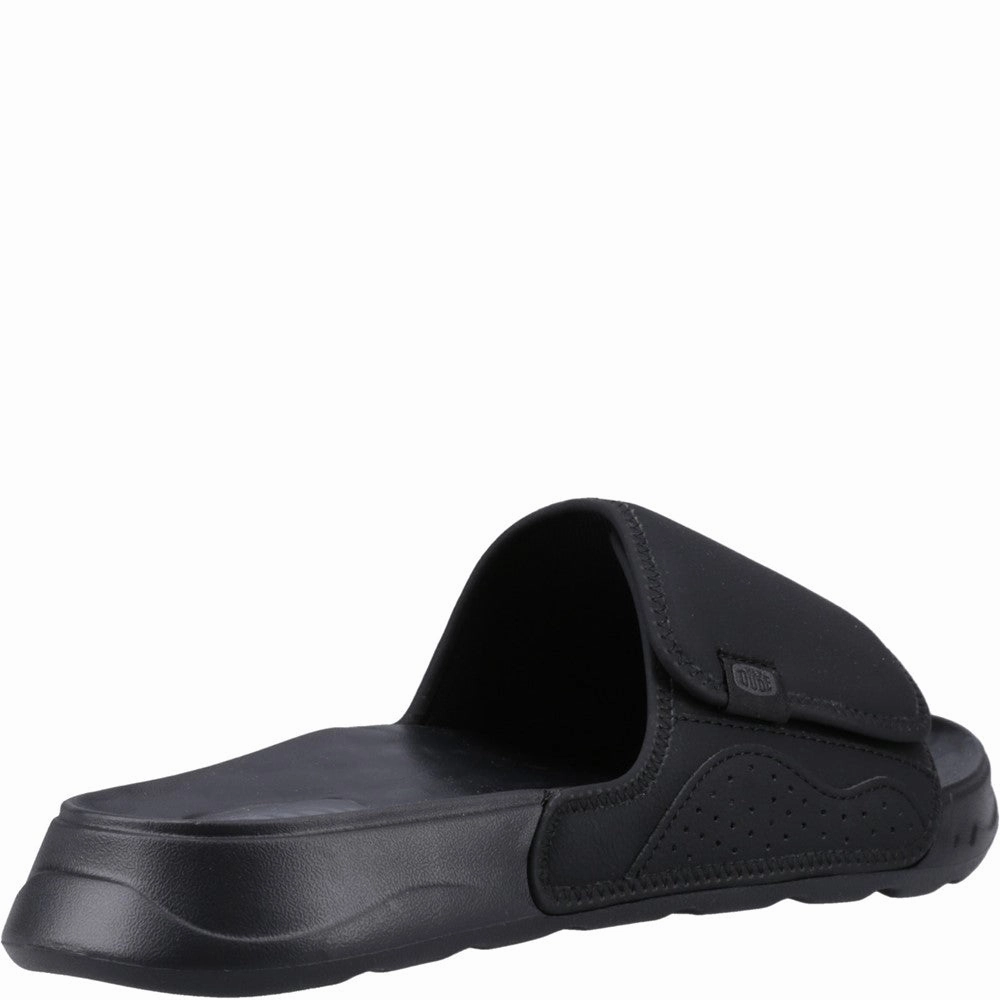 HEYDUDE Shore Slide Classic Sandal Men's Sports Casual Shoes