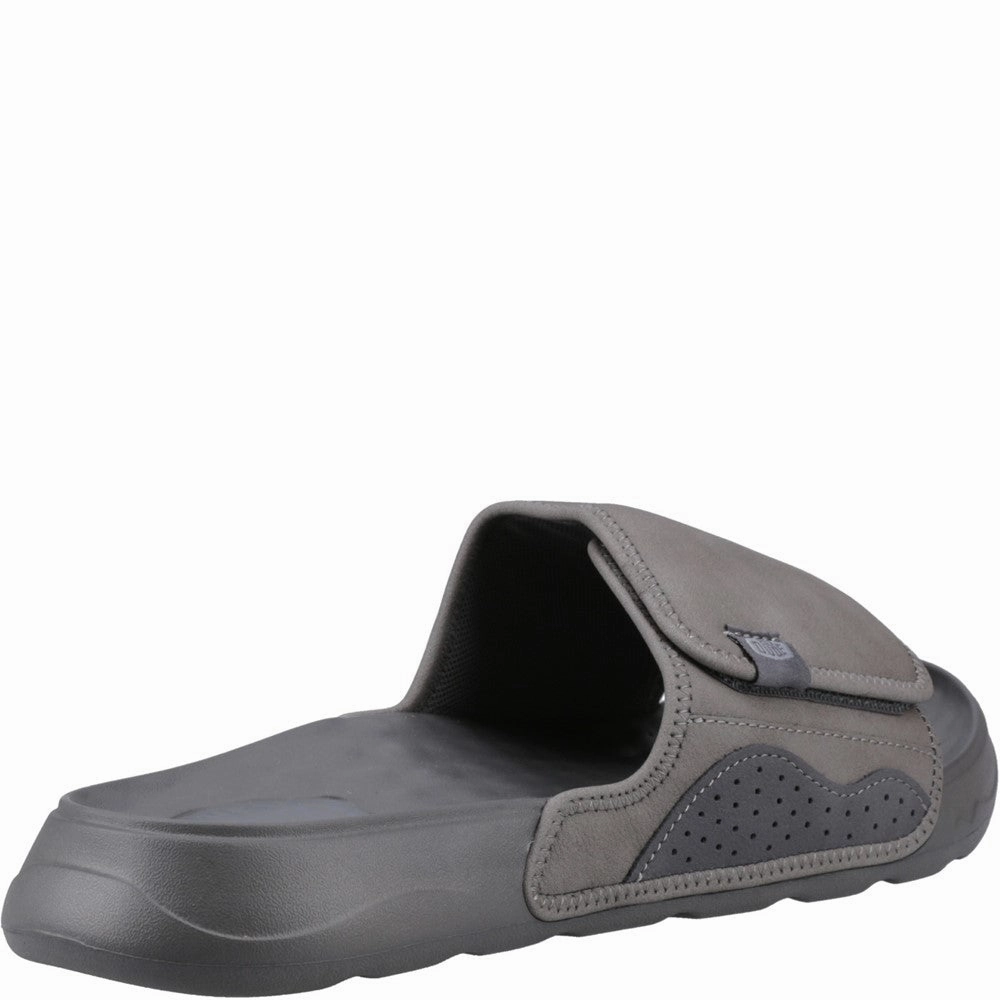 HEYDUDE Shore Slide Classic Sandal Men's Sports Casual Shoes