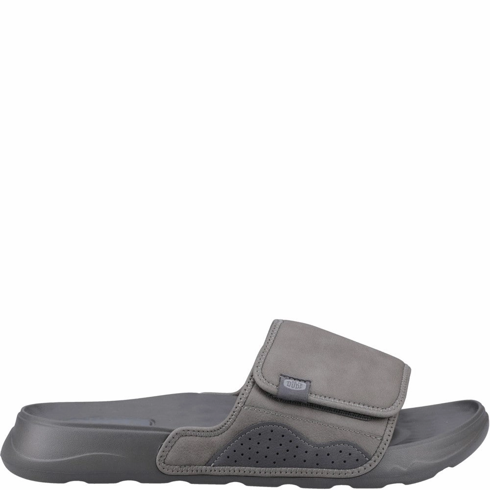 HEYDUDE Shore Slide Classic Sandal Men's Sports Casual Shoes