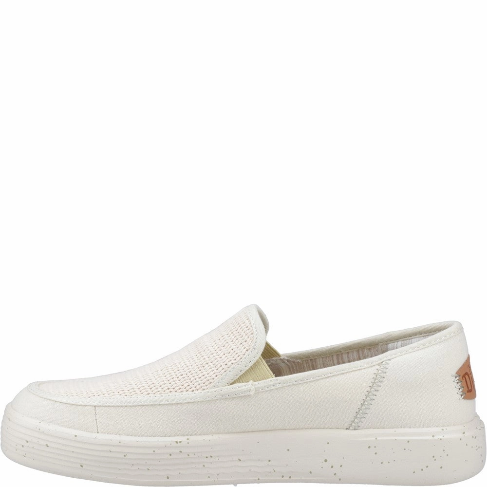 HEYDUDE Sunapee Coastline Shoe Men's Sports Casual Shoes