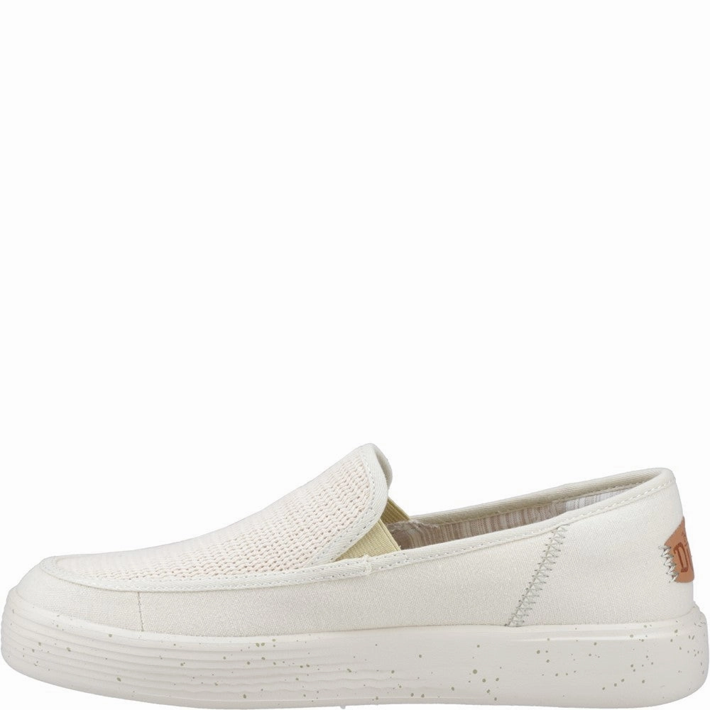 HEYDUDE Sunapee Coastline Shoe Men's Sports Casual Shoes