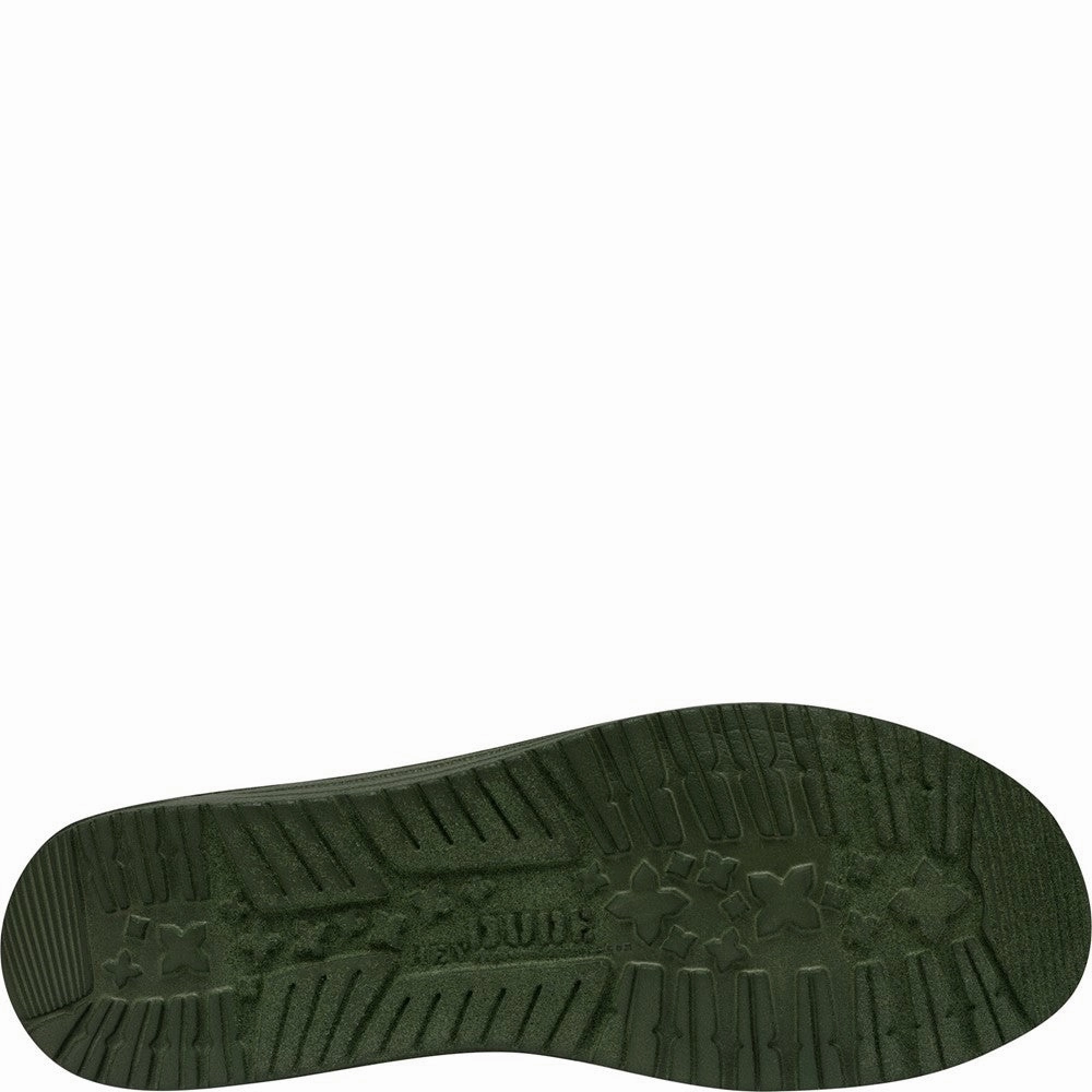 HEYDUDE Wally Funk Mono Shoe Men's Sports Casual Shoes