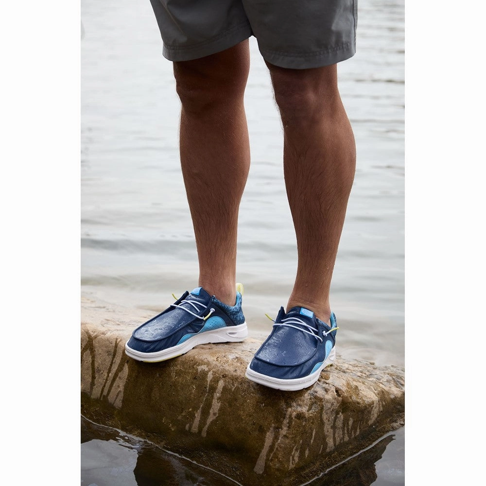 HEYDUDE Wally Hey2O Active Beach Men's Sports Casual Shoes