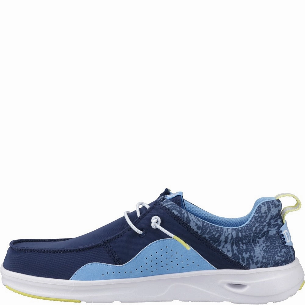 HEYDUDE Wally Hey2O Active Beach Men's Sports Casual Shoes
