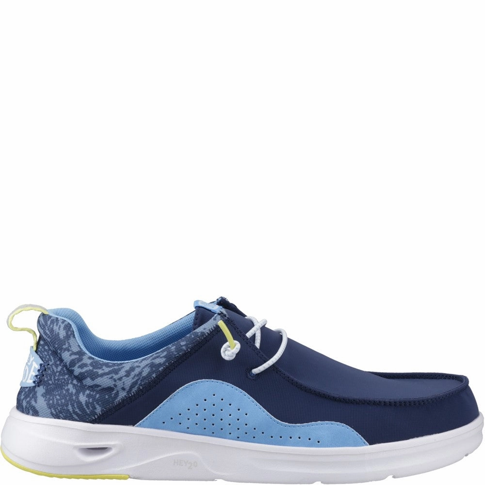 HEYDUDE Wally Hey2O Active Beach Men's Sports Casual Shoes