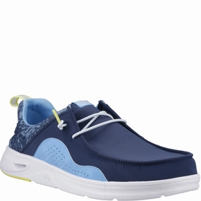 HEYDUDE Wally Hey2O Active Beach Basketball Shoes, Running Shoes