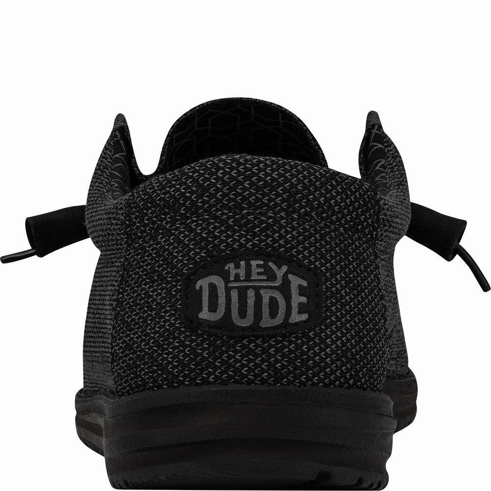 HEYDUDE Wally Sox Shoe Men's Sports Casual Shoes