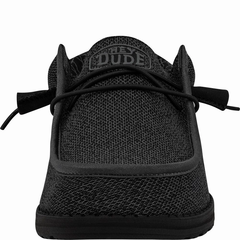 HEYDUDE Wally Sox Shoe Men's Sports Casual Shoes