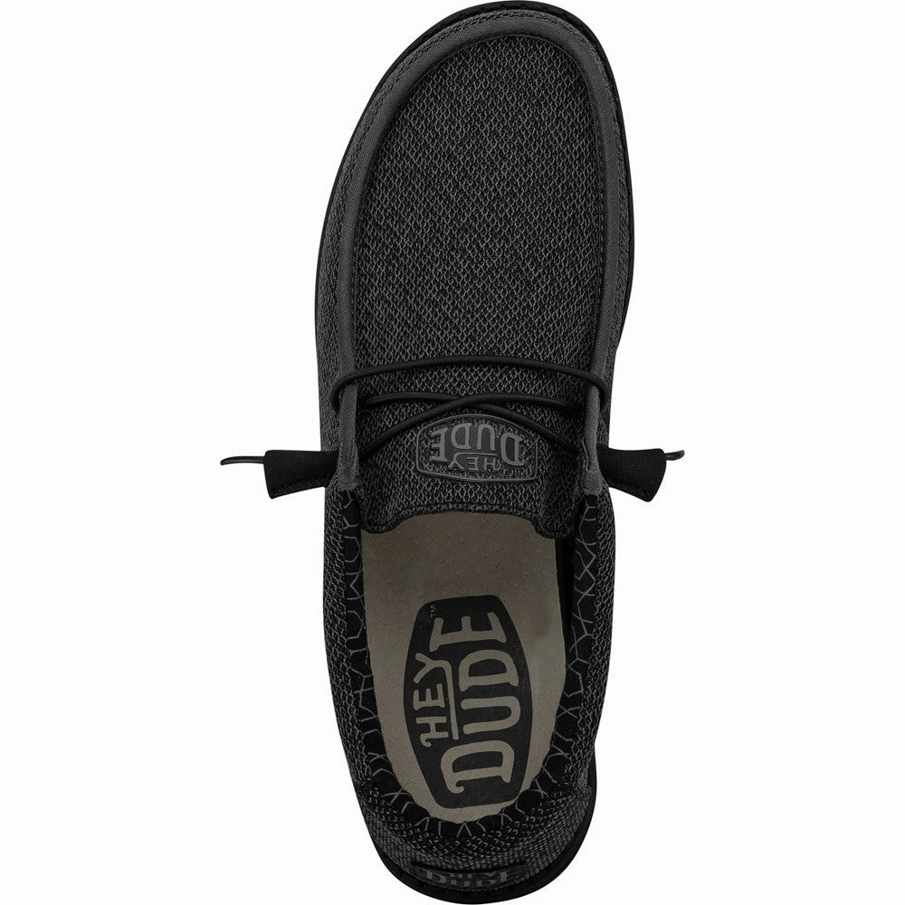 HEYDUDE Wally Sox Shoe Men's Sports Casual Shoes