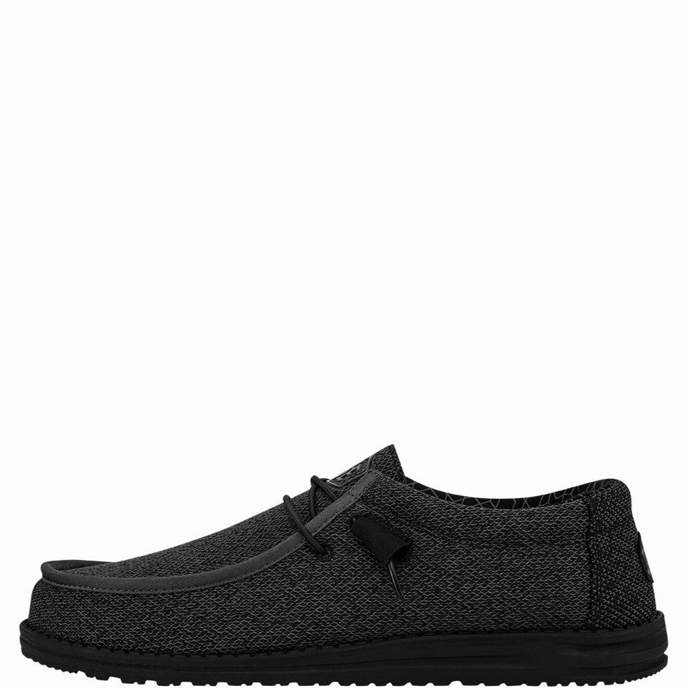 HEYDUDE Wally Sox Shoe Men's Sports Casual Shoes