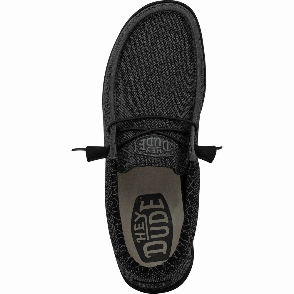 HEYDUDE Wally Sox Shoe Men's Sports Casual Shoes
