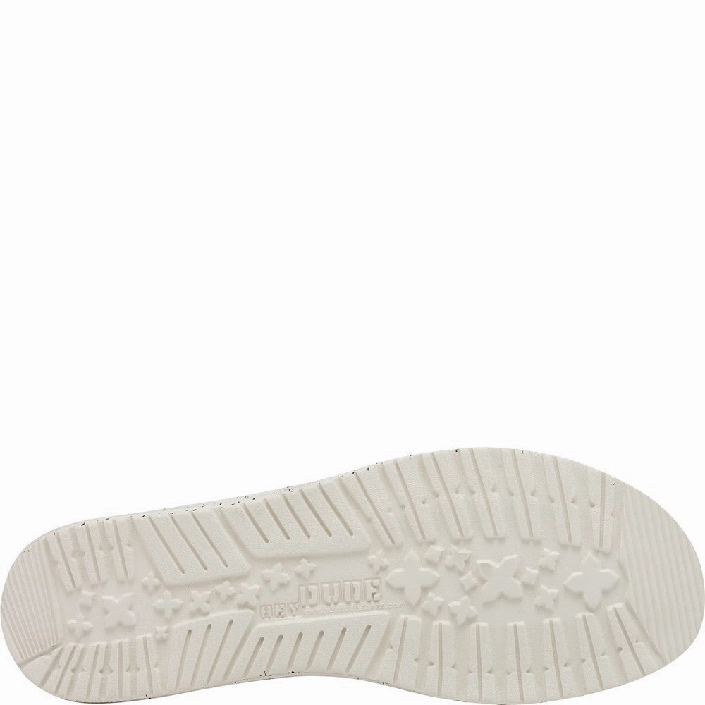 HEYDUDE Wally Sox Shoe Men's Sports Casual Shoes