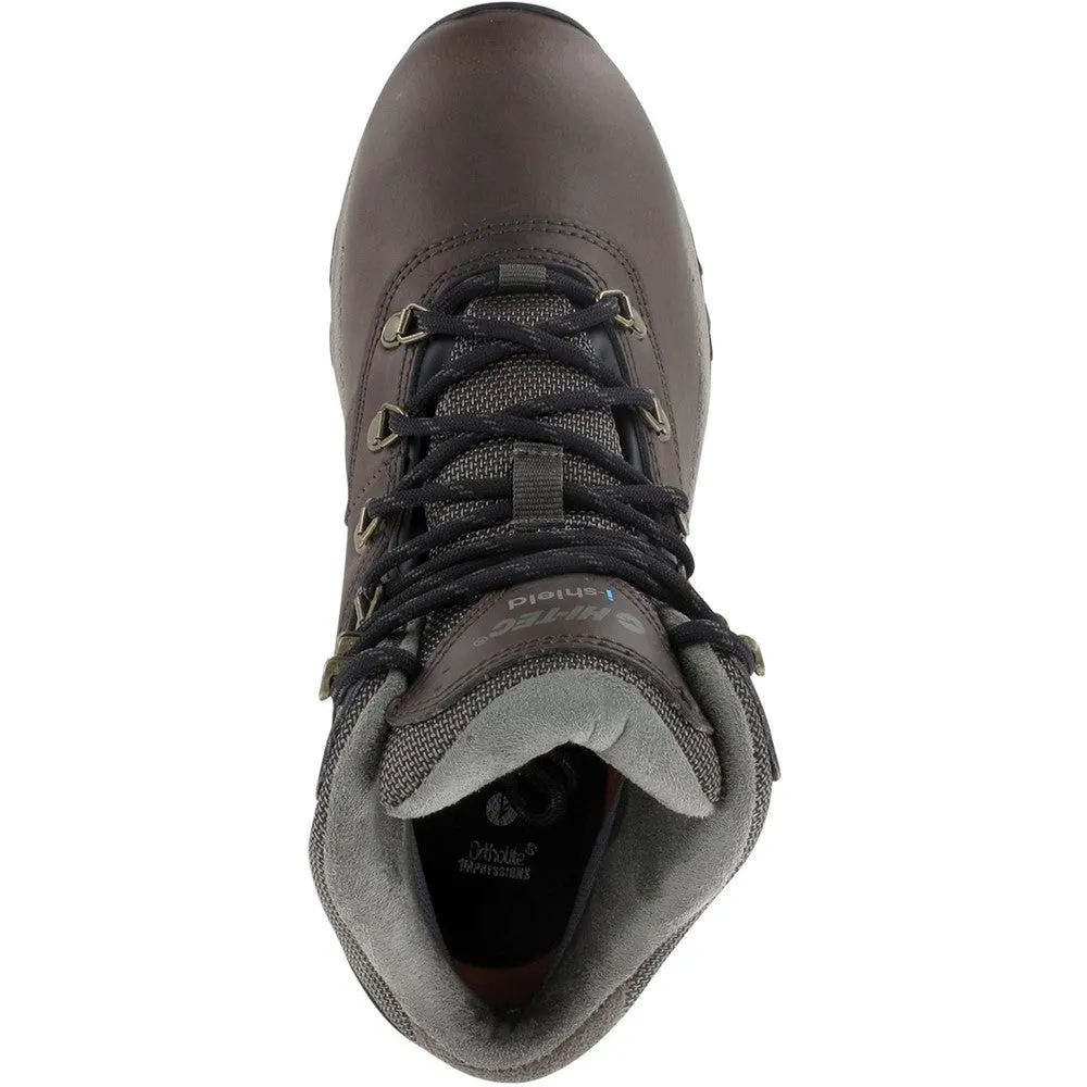 Hi-Tec Altitude VI Boots Women's Sneakers Casual Walking Shoes