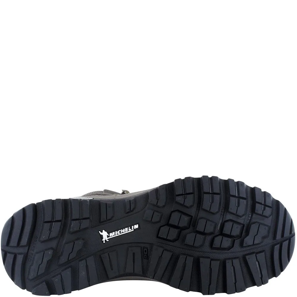 Hi-Tec Altitude VI Boots Women's Sneakers Casual Walking Shoes