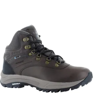 Hi-Tec Altitude VI Boots Lightweight Running Shoes,Slip On Athletic Shoes,Breathable Workout Shoes