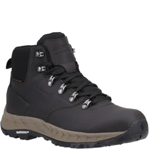 Hi-Tec Altitude VII WP Hiking Boots Lightweight Running Shoes,Slip On Athletic Shoes,Breathable Workout Shoes