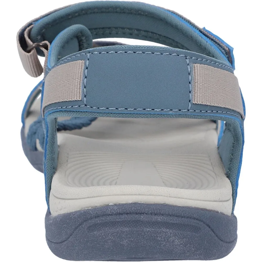 Hi-Tec Anselia Sandal Women's Sneakers Casual Walking Shoes
