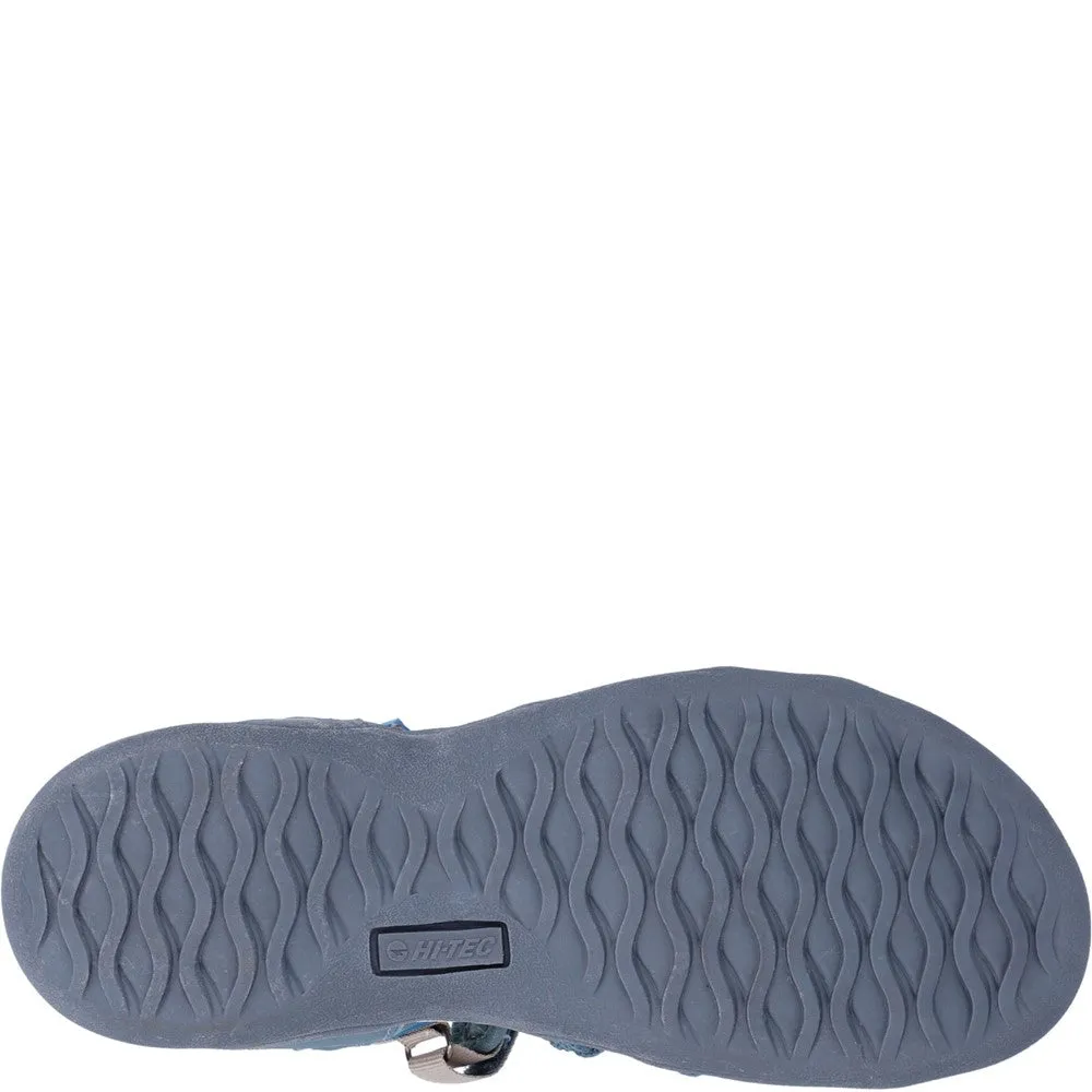 Hi-Tec Anselia Sandal Women's Sneakers Casual Walking Shoes