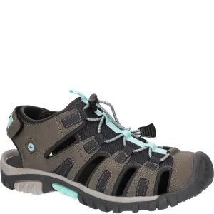 Hi-Tec Cove Sport Sandal Lightweight Running Shoes,Slip On Athletic Shoes,Breathable Workout Shoes