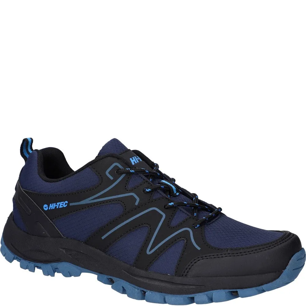 Hi-Tec Maine Boots Basketball Shoes, Running Shoes