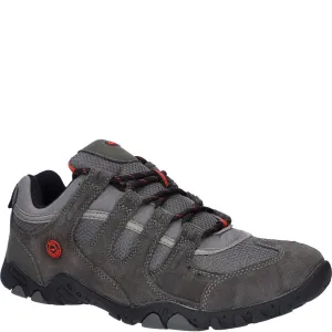 Hi-Tec Quadra II Shoes Basketball Shoes, Running Shoes