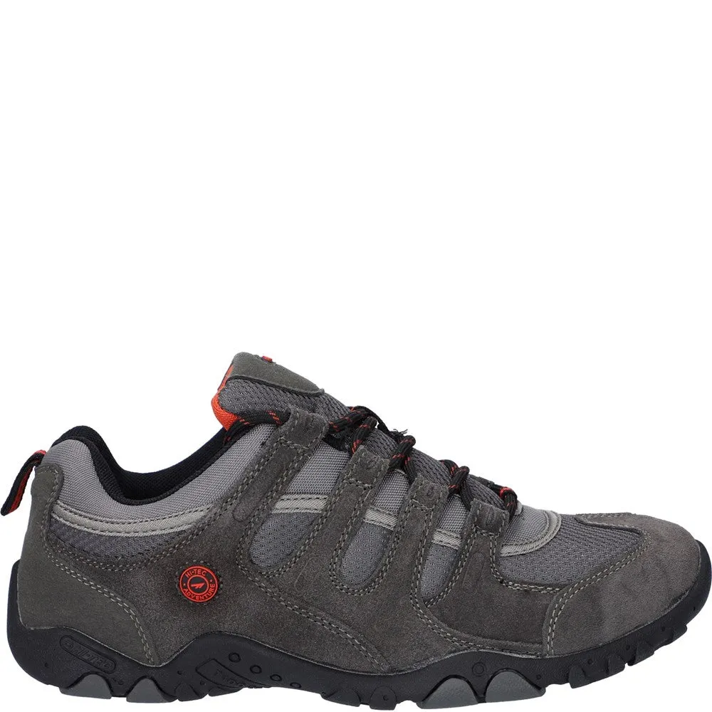Hi-Tec Quadra II Shoes Men's Sports Casual Shoes