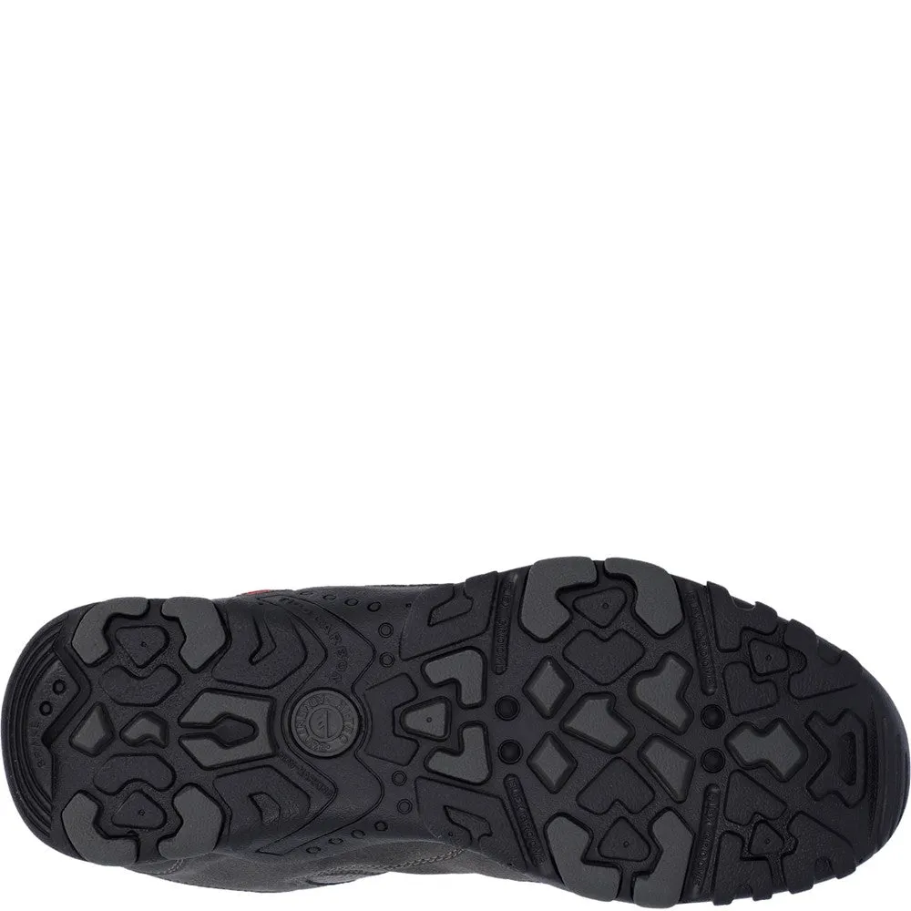 Hi-Tec Quadra II Shoes Men's Sports Casual Shoes