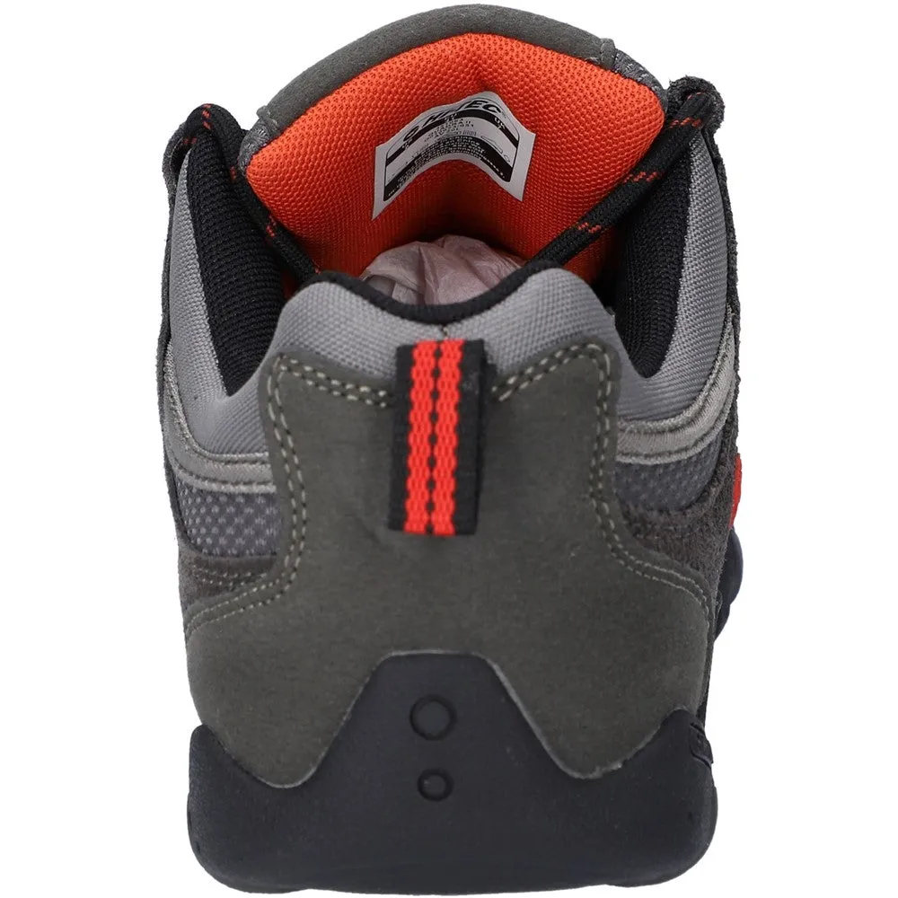 Hi-Tec Quadra II Shoes Men's Sports Casual Shoes