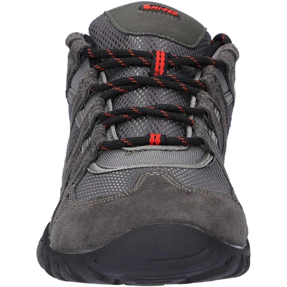 Hi-Tec Quadra II Shoes Men's Sports Casual Shoes