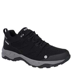 Hi-Tec Saunter WP Hiking Boots Basketball Shoes, Running Shoes