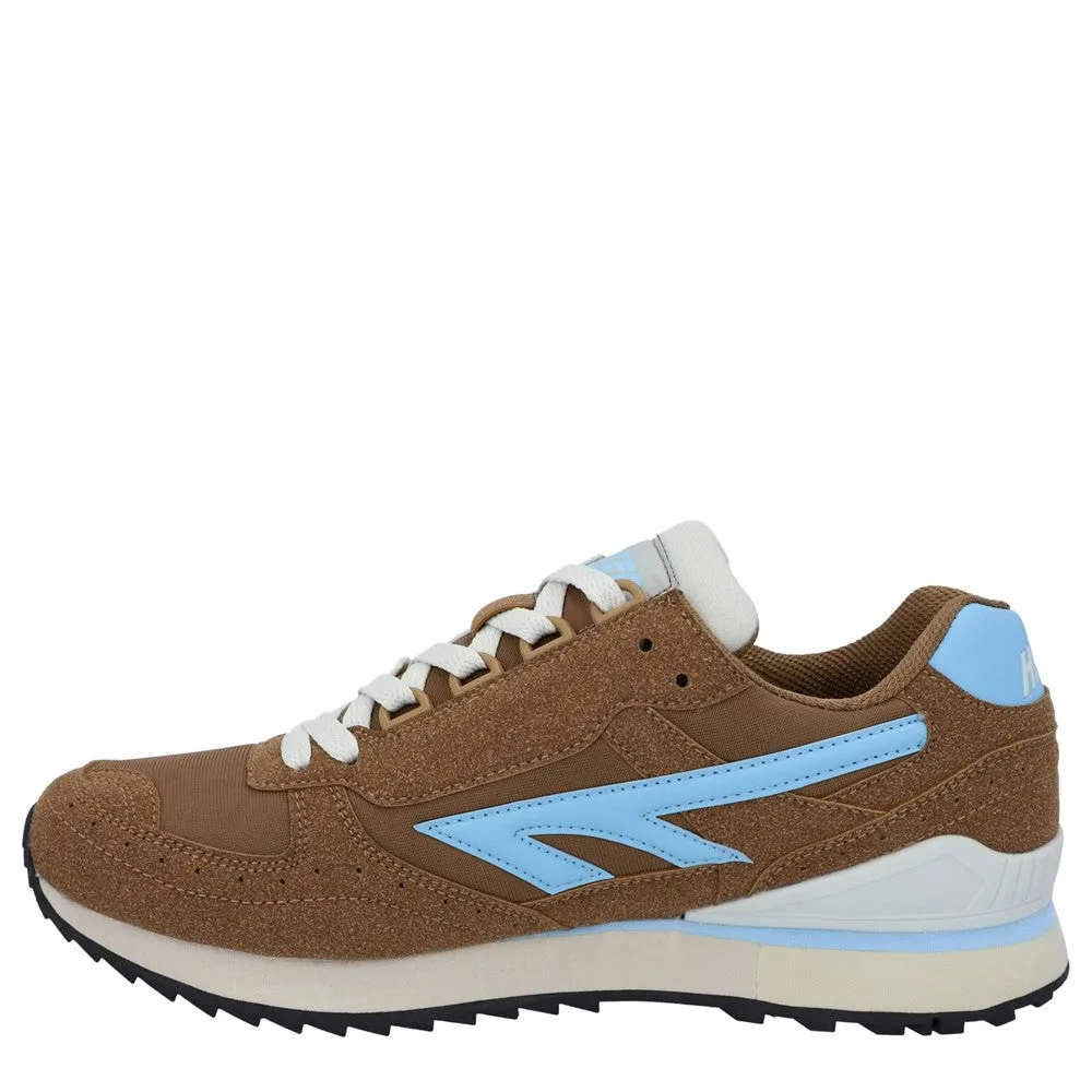 Hi-Tec Silver Shadow Shoes Men's Sports Casual Shoes