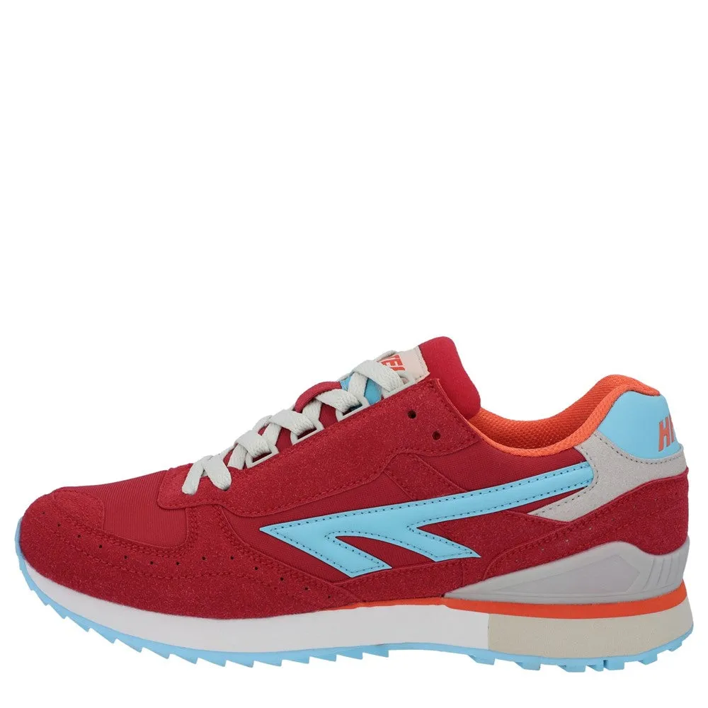 Hi-Tec Silver Shadow Shoes Men's Sports Casual Shoes