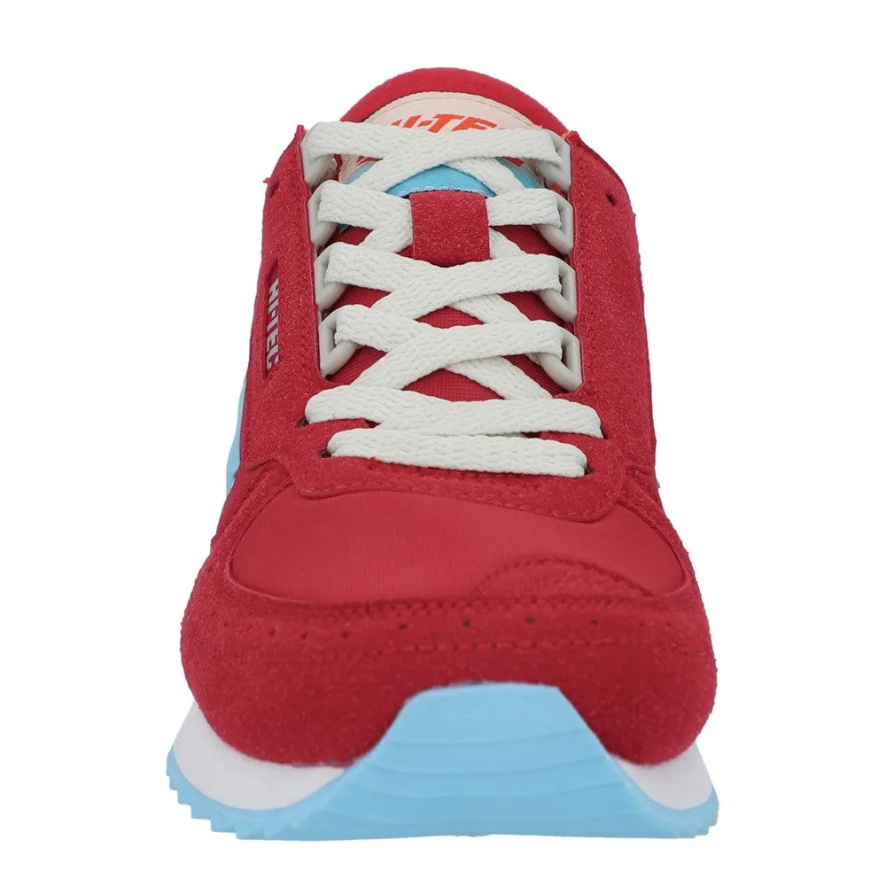 Hi-Tec Silver Shadow Shoes Men's Sports Casual Shoes