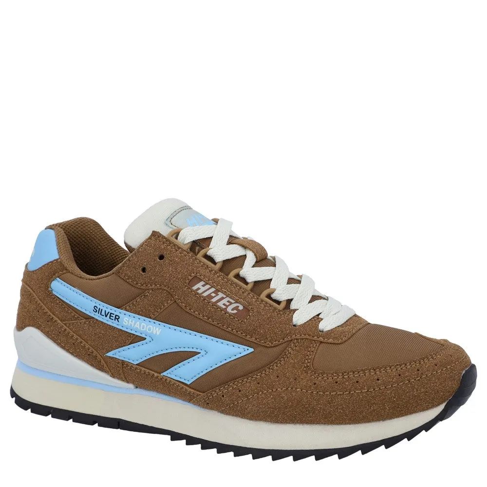 Hi-Tec Silver Shadow Shoes Basketball Shoes, Running Shoes