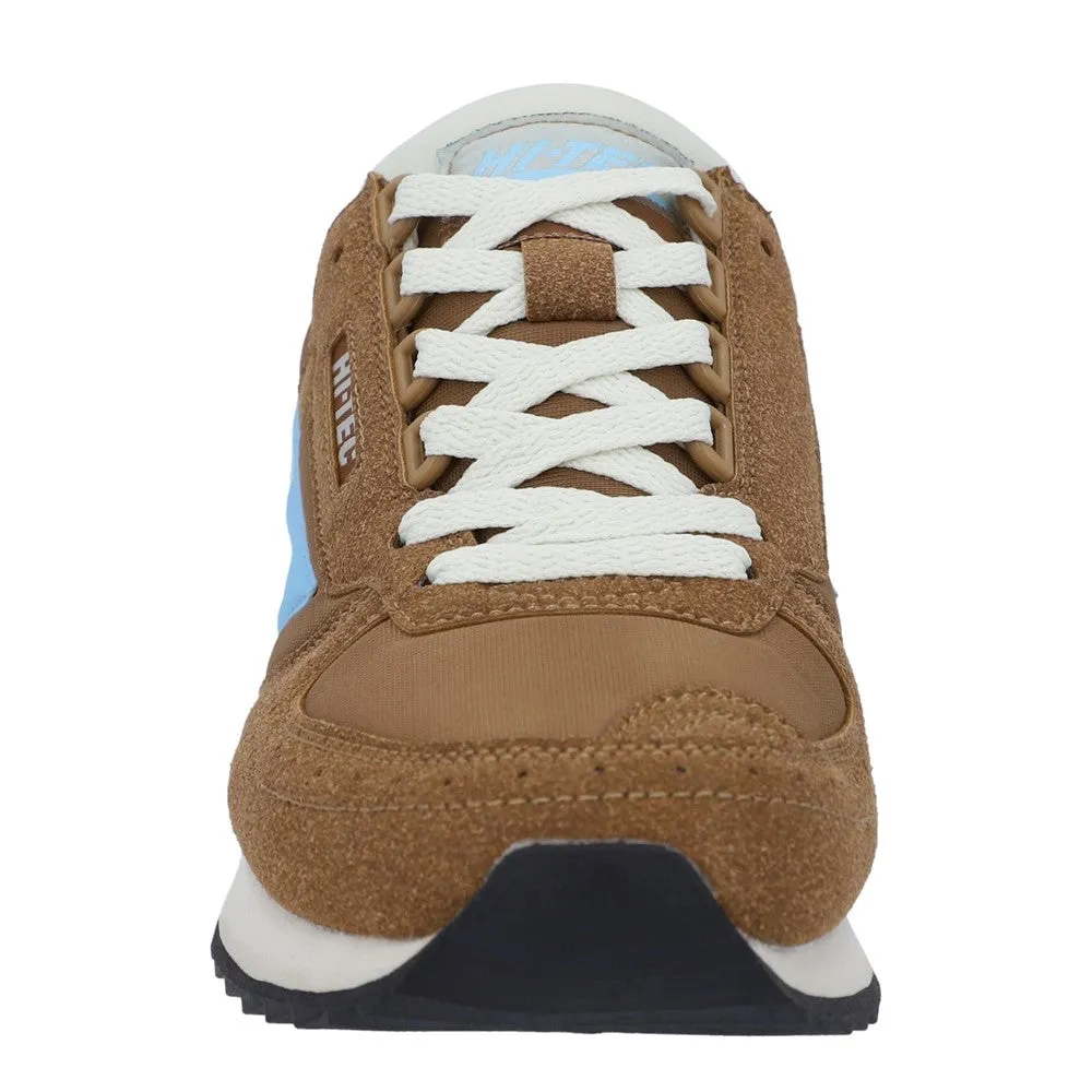 Hi-Tec Silver Shadow Shoes Men's Sports Casual Shoes